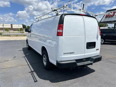 2020 GMC Savana 2500   - Photo 8 - Oklahoma City, OK 73112