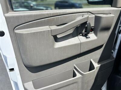 2020 GMC Savana 2500   - Photo 10 - Oklahoma City, OK 73112