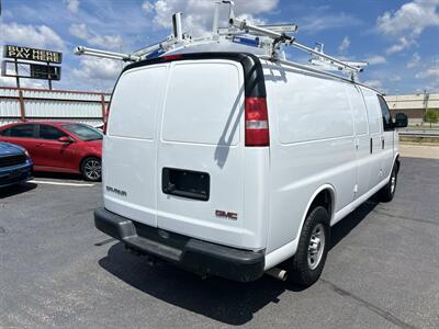2020 GMC Savana 2500   - Photo 6 - Oklahoma City, OK 73112