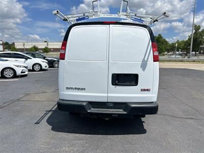 2020 GMC Savana 2500   - Photo 7 - Oklahoma City, OK 73112