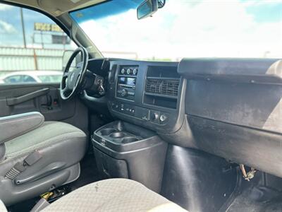 2020 GMC Savana 2500   - Photo 17 - Oklahoma City, OK 73112