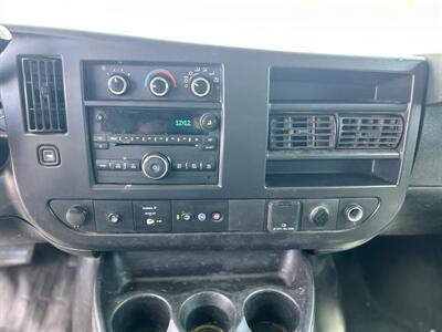 2020 GMC Savana 2500   - Photo 13 - Oklahoma City, OK 73112