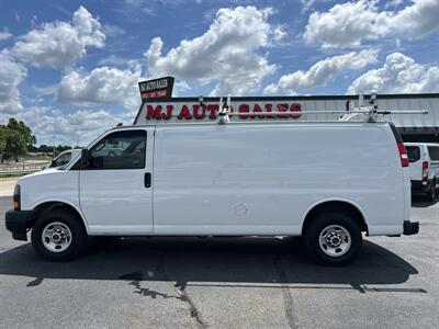 2020 GMC Savana 2500   - Photo 2 - Oklahoma City, OK 73112