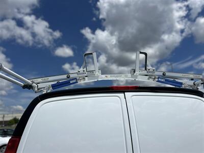 2020 GMC Savana 2500   - Photo 9 - Oklahoma City, OK 73112
