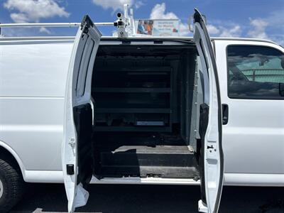 2020 GMC Savana 2500   - Photo 18 - Oklahoma City, OK 73112