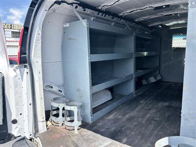 2020 GMC Savana 2500   - Photo 22 - Oklahoma City, OK 73112
