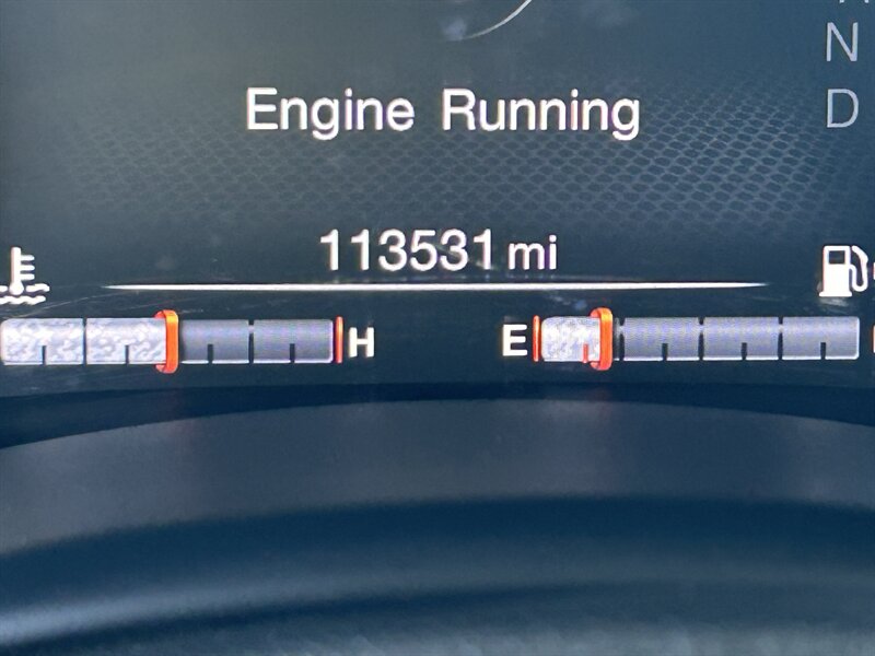 2017 Jeep Renegade Limited - Photo 9 - Oklahoma City, OK 73112