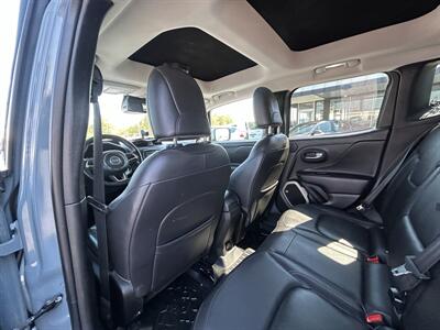 2017 Jeep Renegade Limited - Photo 16 - Oklahoma City, OK 73112