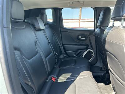 2017 Jeep Renegade Limited - Photo 19 - Oklahoma City, OK 73112