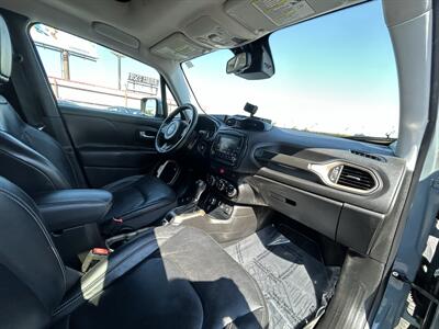 2017 Jeep Renegade Limited - Photo 21 - Oklahoma City, OK 73112