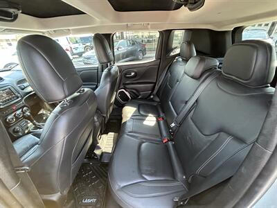 2017 Jeep Renegade Limited - Photo 15 - Oklahoma City, OK 73112