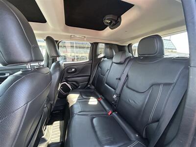 2017 Jeep Renegade Limited - Photo 17 - Oklahoma City, OK 73112