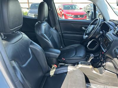 2017 Jeep Renegade Limited - Photo 22 - Oklahoma City, OK 73112