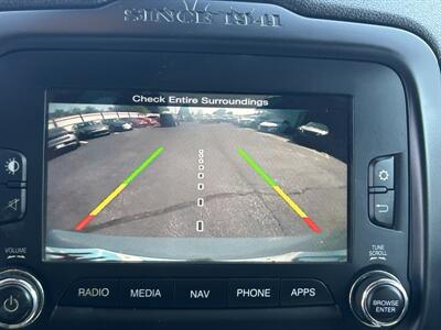 2017 Jeep Renegade Limited - Photo 10 - Oklahoma City, OK 73112