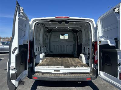 2020 Ford Transit 250   - Photo 8 - Oklahoma City, OK 73112