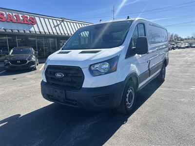 2020 Ford Transit 250 Full-Size