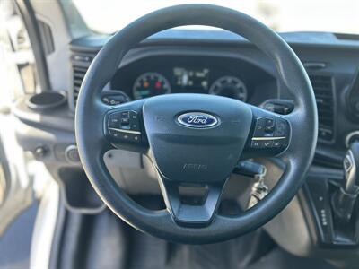 2020 Ford Transit 250   - Photo 12 - Oklahoma City, OK 73112
