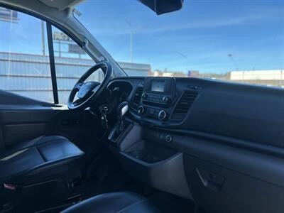 2020 Ford Transit 250   - Photo 17 - Oklahoma City, OK 73112