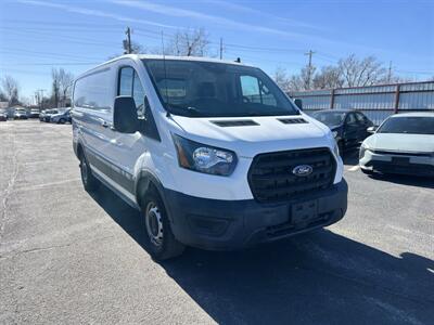2020 Ford Transit 250   - Photo 2 - Oklahoma City, OK 73112