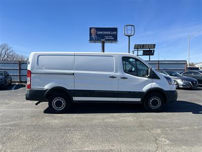 2020 Ford Transit 250   - Photo 4 - Oklahoma City, OK 73112