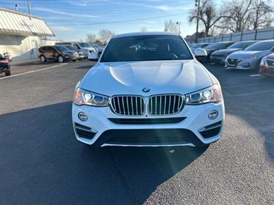 2018 BMW X4 xDrive28i   - Photo 3 - Oklahoma City, OK 73112