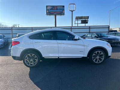 2018 BMW X4 xDrive28i   - Photo 6 - Oklahoma City, OK 73112