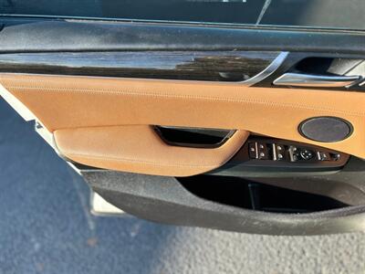 2018 BMW X4 xDrive28i   - Photo 7 - Oklahoma City, OK 73112