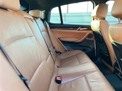 2018 BMW X4 xDrive28i   - Photo 13 - Oklahoma City, OK 73112