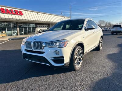 2018 BMW X4 xDrive28i   - Photo 2 - Oklahoma City, OK 73112