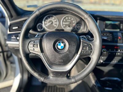 2018 BMW X4 xDrive28i   - Photo 8 - Oklahoma City, OK 73112