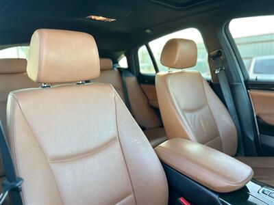 2018 BMW X4 xDrive28i   - Photo 17 - Oklahoma City, OK 73112