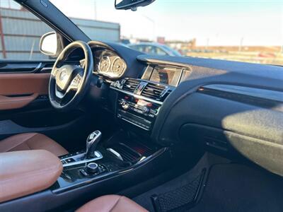 2018 BMW X4 xDrive28i   - Photo 18 - Oklahoma City, OK 73112