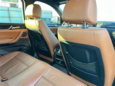 2018 BMW X4 xDrive28i   - Photo 15 - Oklahoma City, OK 73112