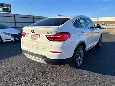 2018 BMW X4 xDrive28i   - Photo 4 - Oklahoma City, OK 73112