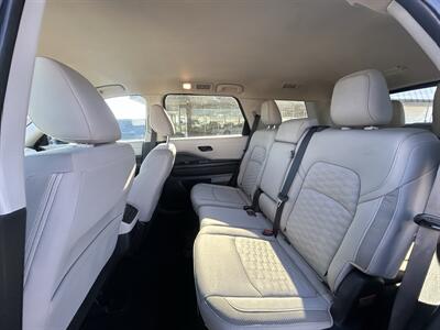 2024 Nissan Pathfinder SV - Photo 12 - Oklahoma City, OK 73112