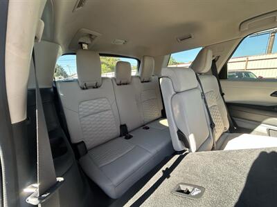 2024 Nissan Pathfinder SV - Photo 13 - Oklahoma City, OK 73112