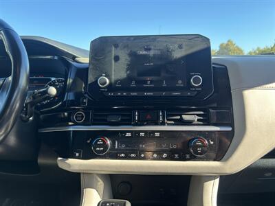 2024 Nissan Pathfinder SV - Photo 22 - Oklahoma City, OK 73112