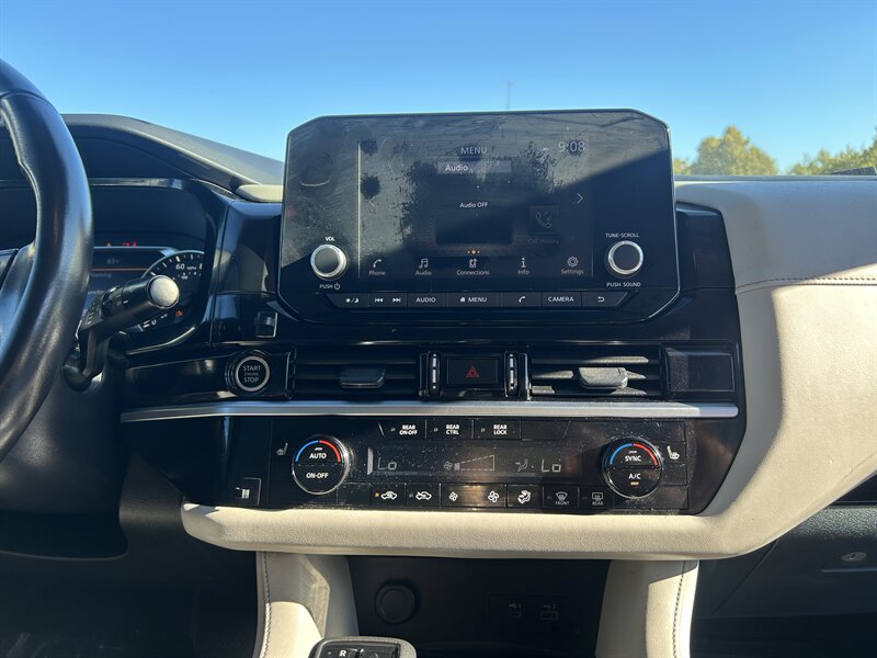 2024 Nissan Pathfinder SV - Photo 22 - Oklahoma City, OK 73112