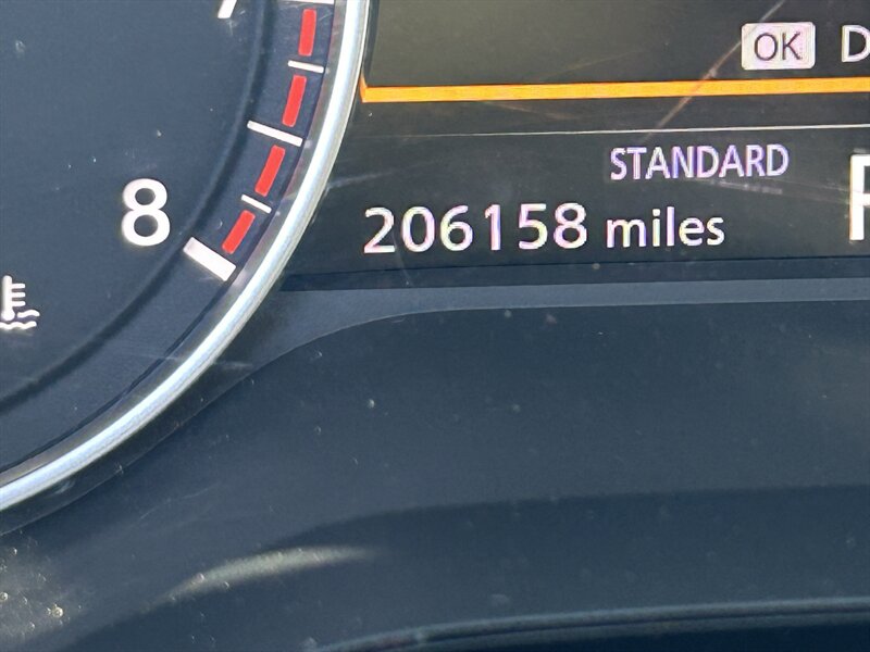 2024 Nissan Pathfinder SV - Photo 8 - Oklahoma City, OK 73112