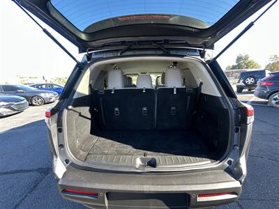 2024 Nissan Pathfinder SV - Photo 24 - Oklahoma City, OK 73112