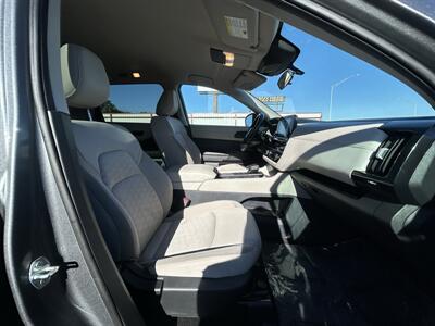 2024 Nissan Pathfinder SV - Photo 17 - Oklahoma City, OK 73112