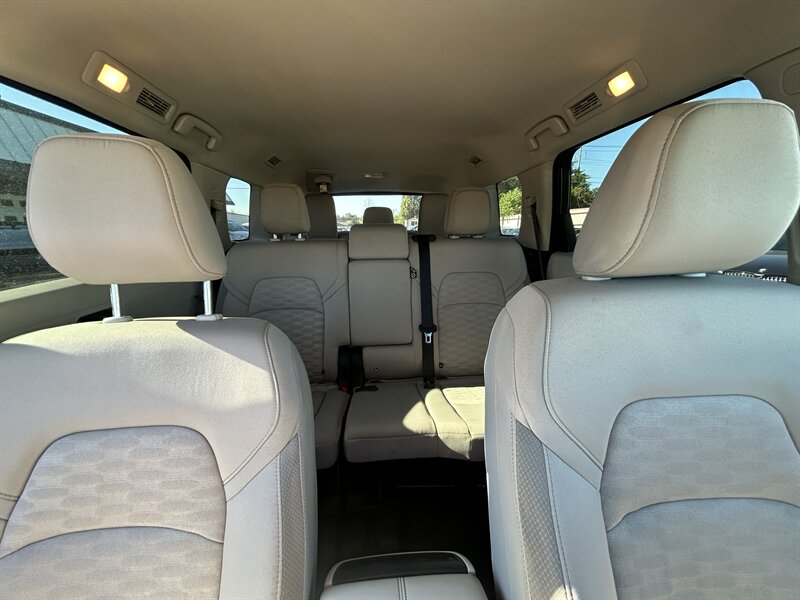 2024 Nissan Pathfinder SV - Photo 20 - Oklahoma City, OK 73112