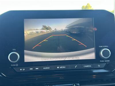 2024 Nissan Pathfinder SV - Photo 23 - Oklahoma City, OK 73112