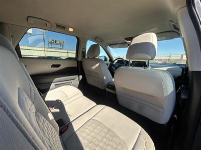 2024 Nissan Pathfinder SV - Photo 16 - Oklahoma City, OK 73112