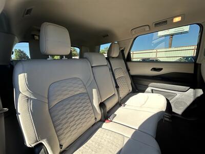 2024 Nissan Pathfinder SV - Photo 15 - Oklahoma City, OK 73112