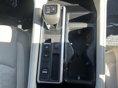 2024 Nissan Pathfinder SV - Photo 21 - Oklahoma City, OK 73112