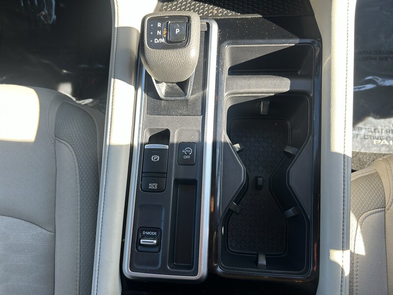 2024 Nissan Pathfinder SV - Photo 21 - Oklahoma City, OK 73112