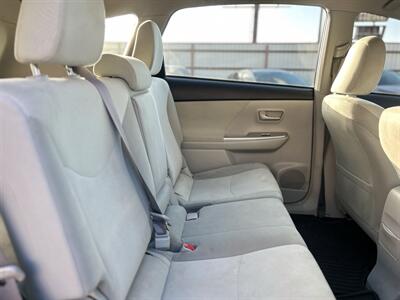 2012 Toyota Prius v Two   - Photo 14 - Oklahoma City, OK 73112
