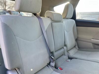 2012 Toyota Prius v Two   - Photo 15 - Oklahoma City, OK 73112