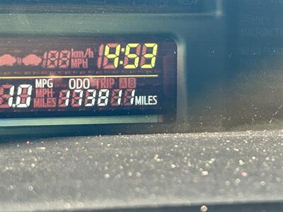 2012 Toyota Prius v Two   - Photo 20 - Oklahoma City, OK 73112